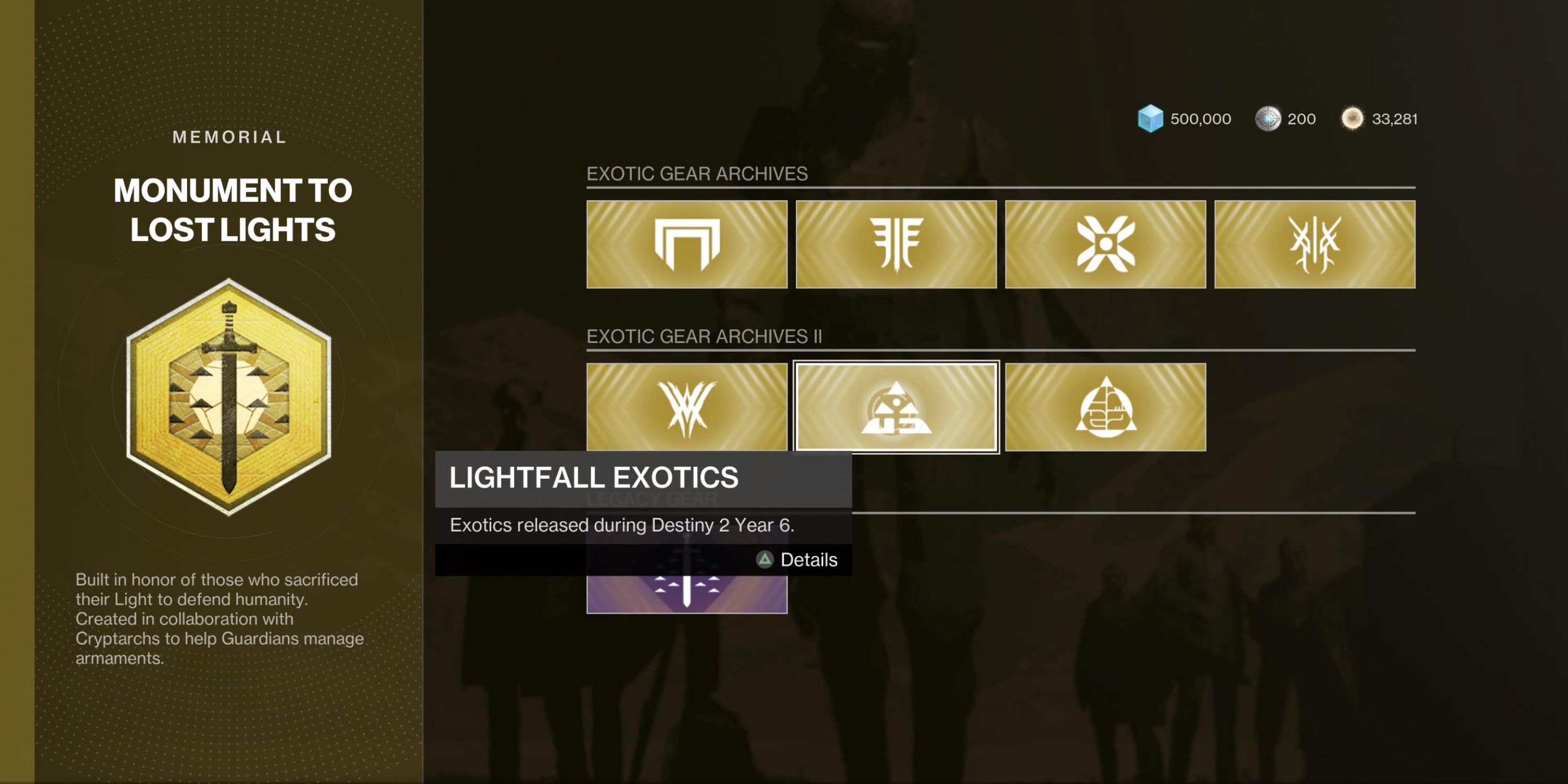 How to Get Wicked Implement in Destiny 2