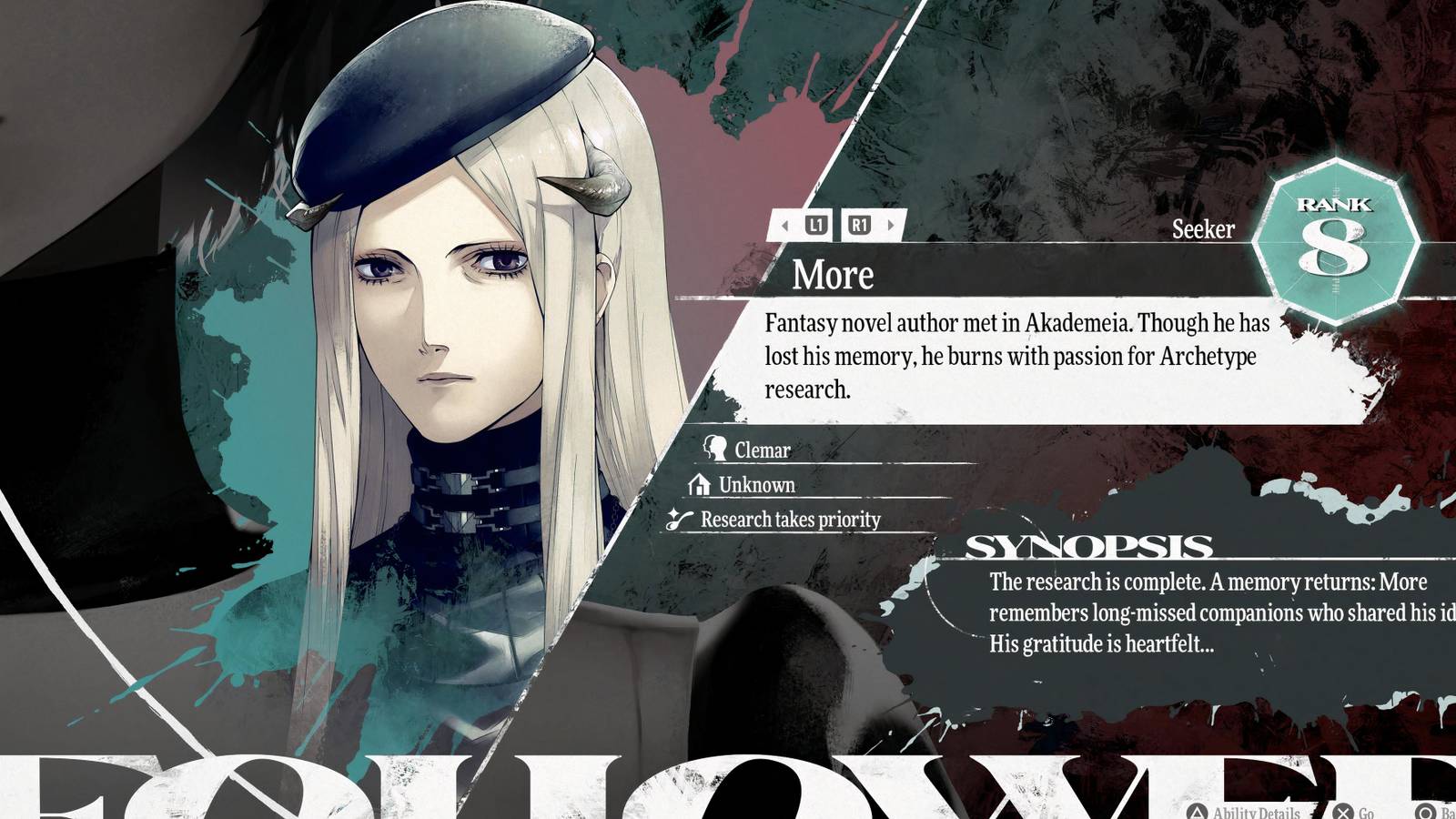 More Bond In Metaphor ReFantazio Featured Image