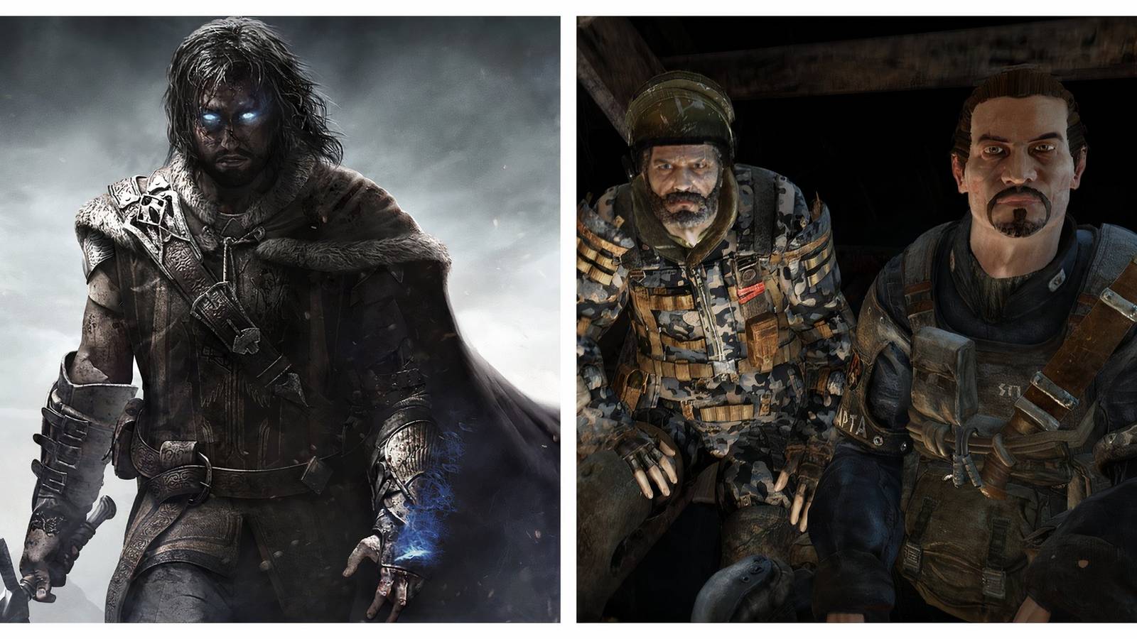 most iconic rangers in video games