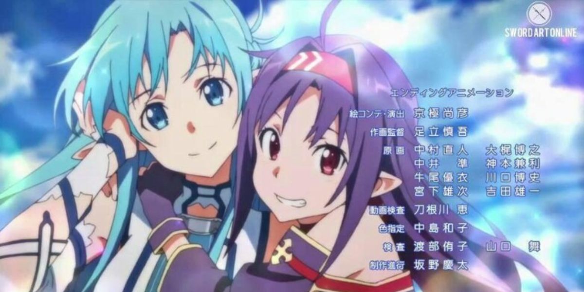 Sword Art Online: The Mother's Rosario Arc, Explained