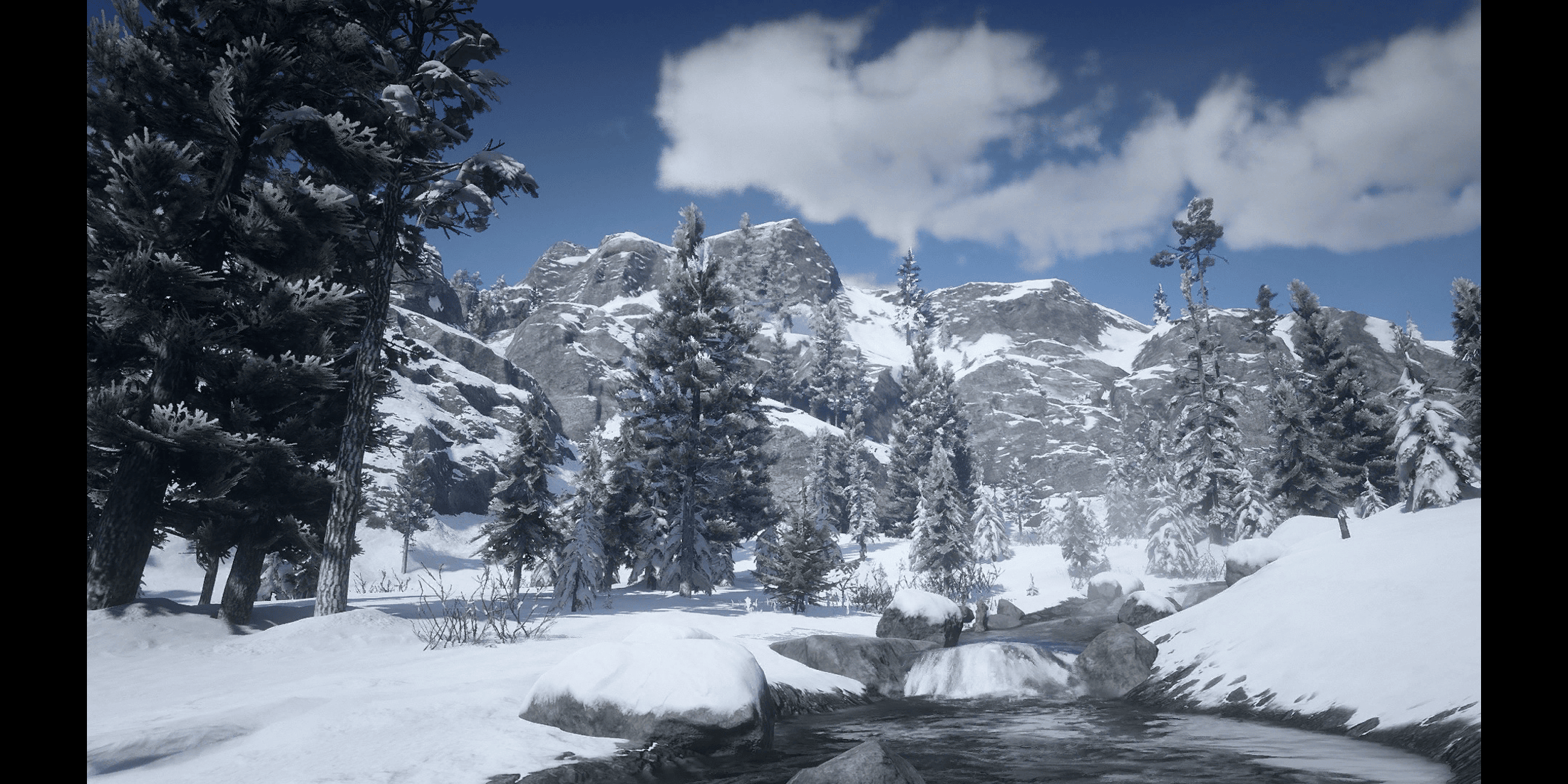 Best States In Red Dead Redemption 2