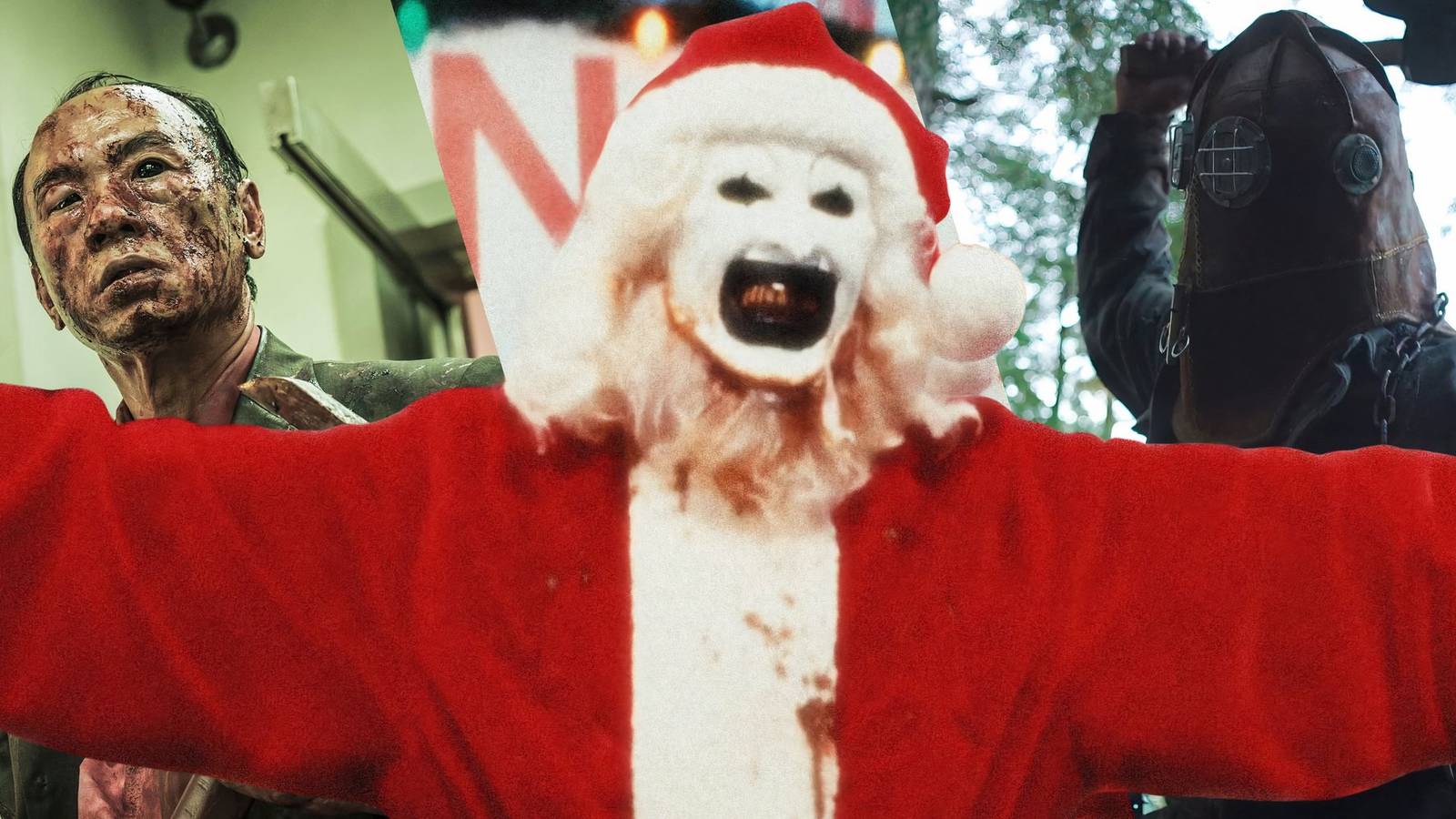 Movies To Watch If You Loved Terrifier 3 