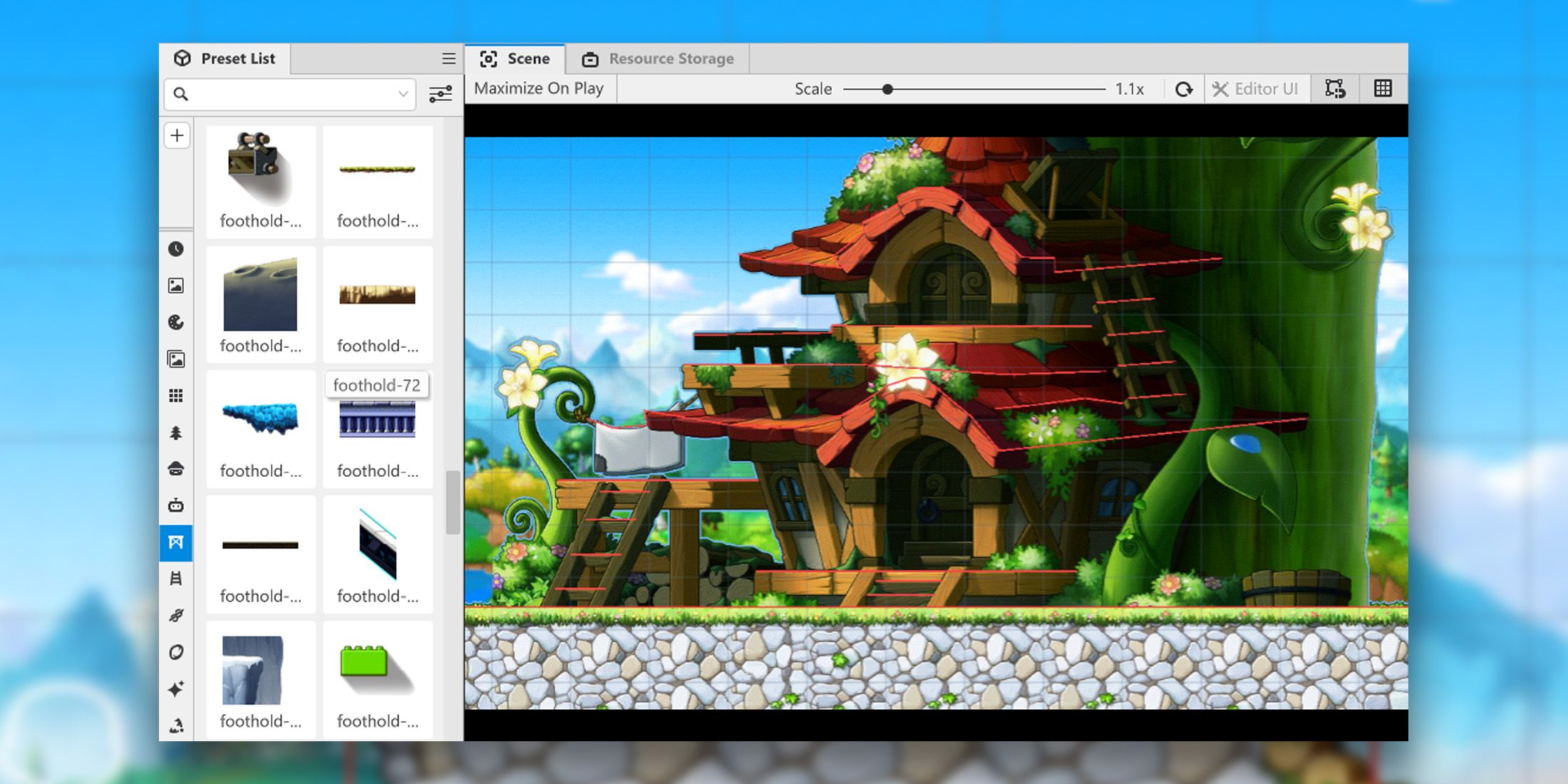 MapleStory Worlds Producer Talks Platform Capabilities, Creator Features, and Monetization