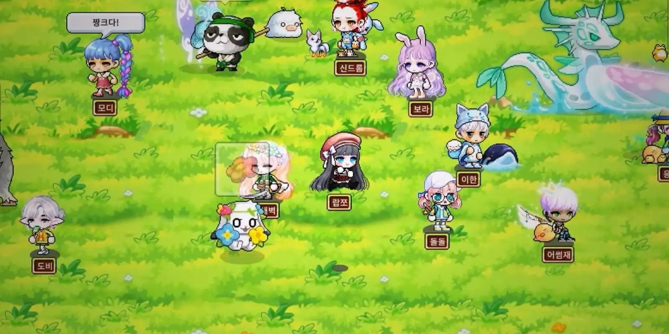 MapleStory Worlds Producer Talks Platform Capabilities, Creator Features, and Monetization