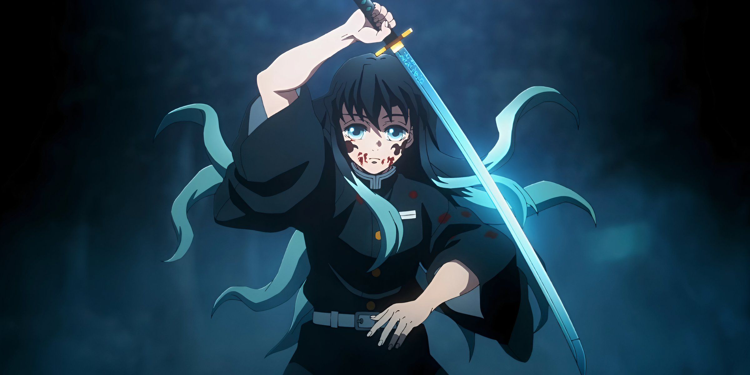 Demon Slayer: How Each Hashira's Training Reflects Their Personality and Strengths