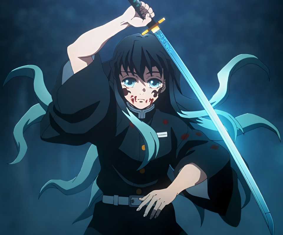 Muichihiro Demon Slayer: The Fate of Each Hashira, Explained