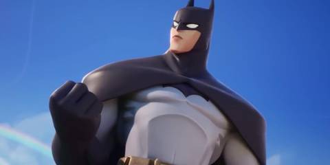 multiversus death metal tip of iceberg