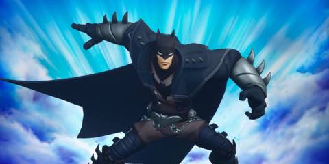 multiversus death metal tip of iceberg