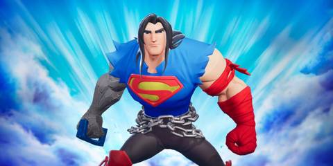 multiversus death metal tip of iceberg