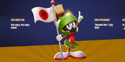 Rumor: MultiVersus Season 5 Might Be Its Last