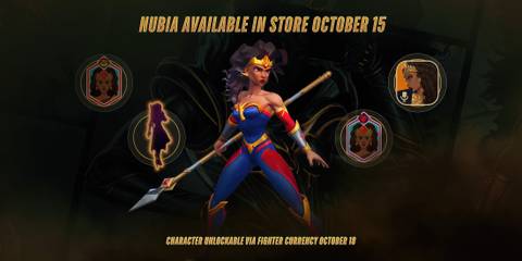 multiversus nubia trailer screenshot