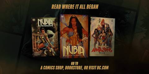 multiversus nubia dc comics 