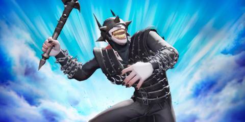 multiversus death metal tip of iceberg