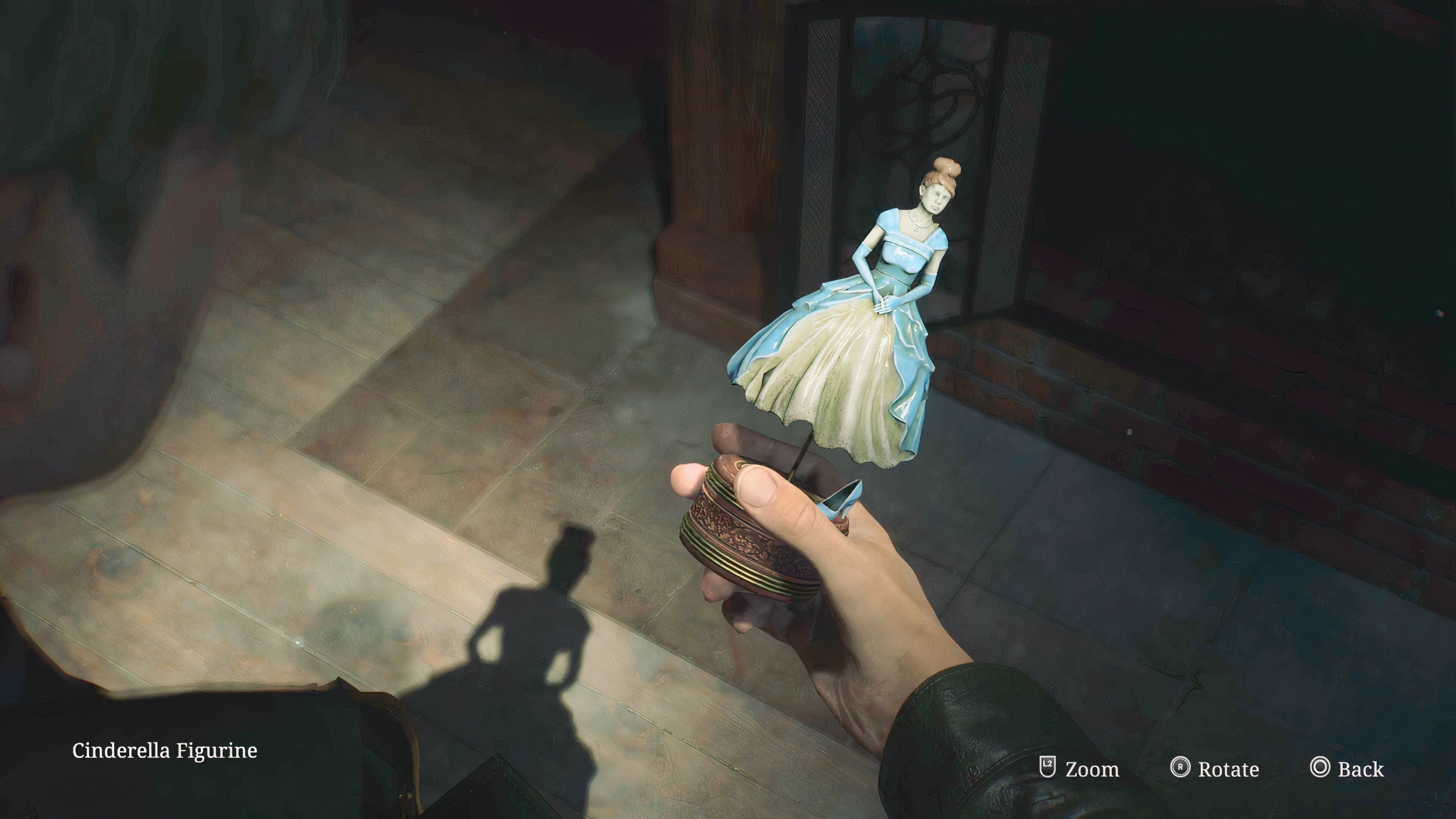 Where To Find All Figurines In Silent Hill 2 Remake