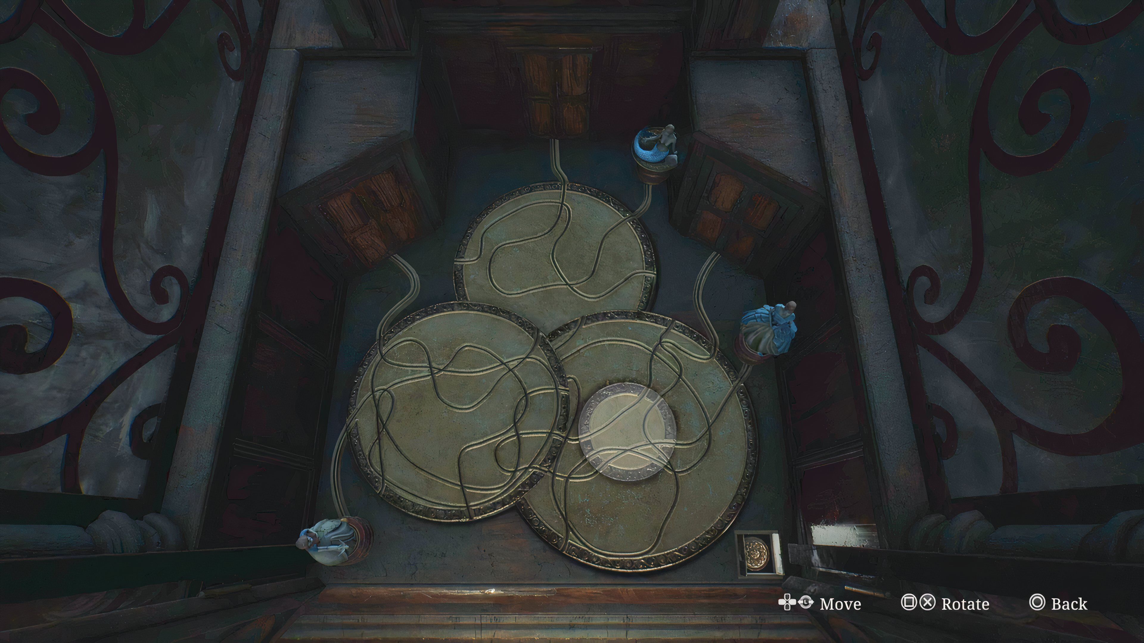 Where To Find All Figurines In Silent Hill 2 Remake