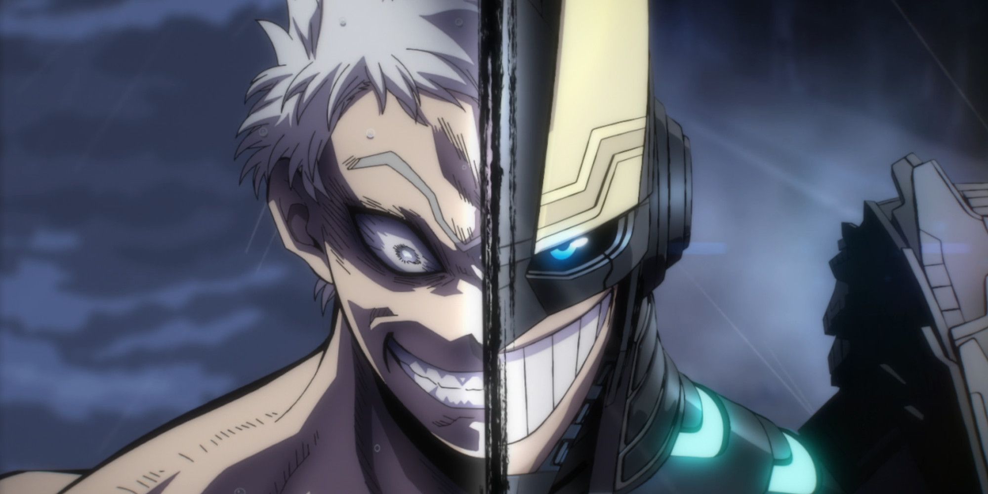 My Hero Academia Season 7 Goes Out with a Smile