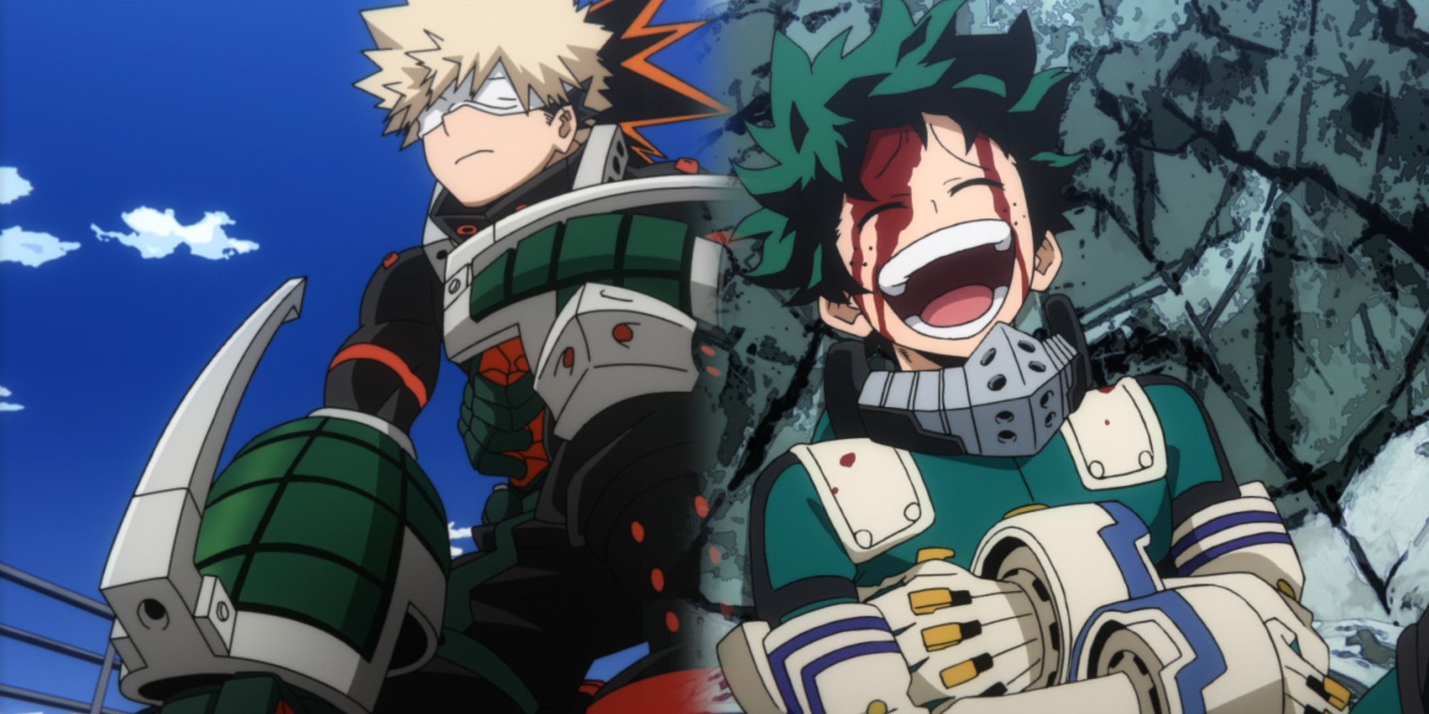 My Hero Academia: All the OVAs, Reviewed