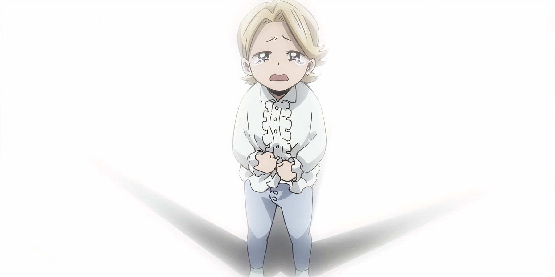 my hero academia aoyama quirkless