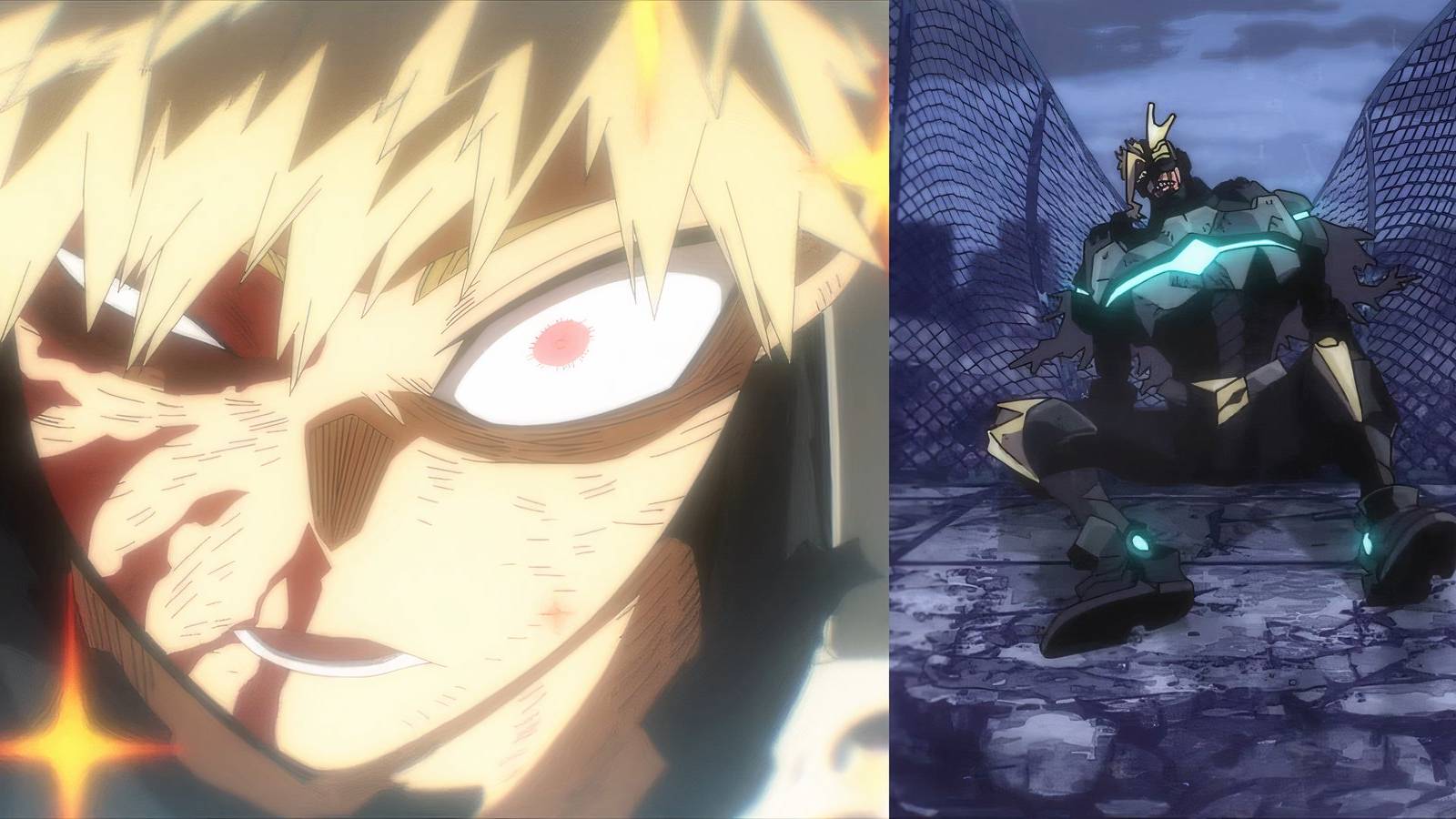 my hero academia bakugo save all might final war