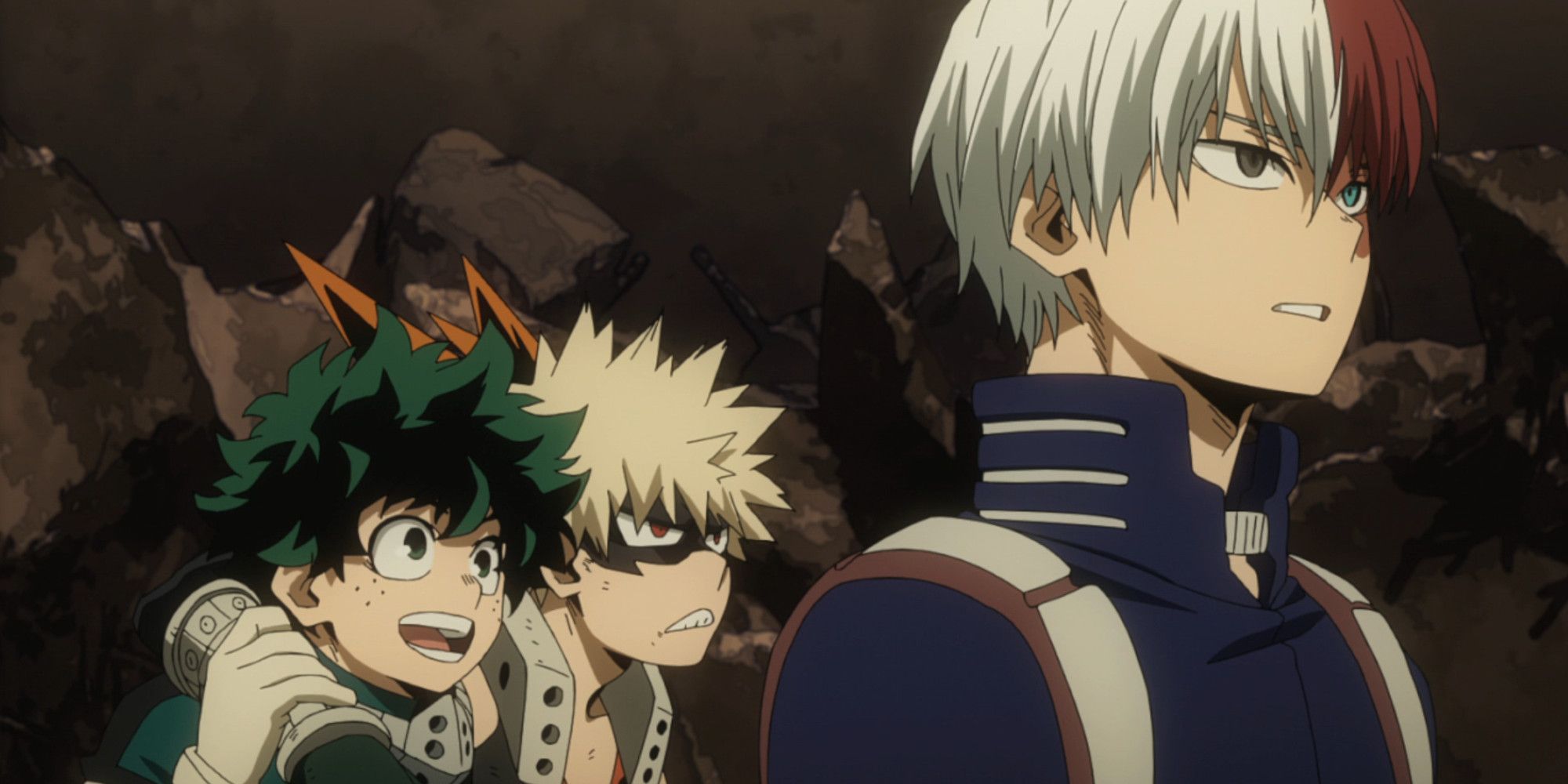 My Hero Academia: All the OVAs, Reviewed