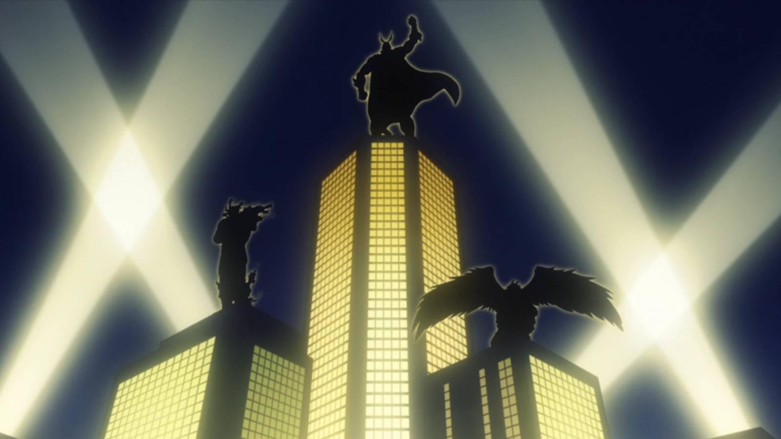 My Hero Academia- How The Hero Billboard Chart Works