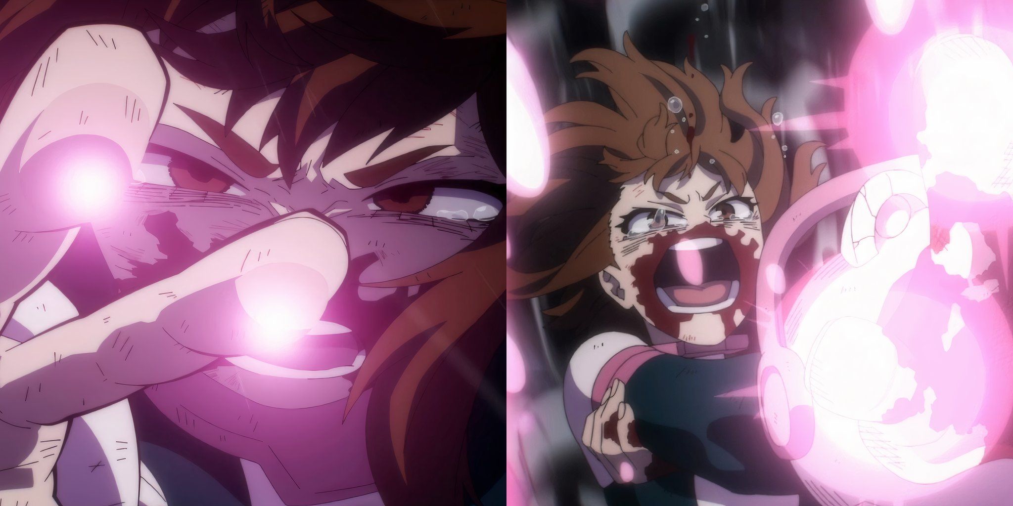 My Hero Academia: Fat Gum’s Fat Absorption Quirk, Explained