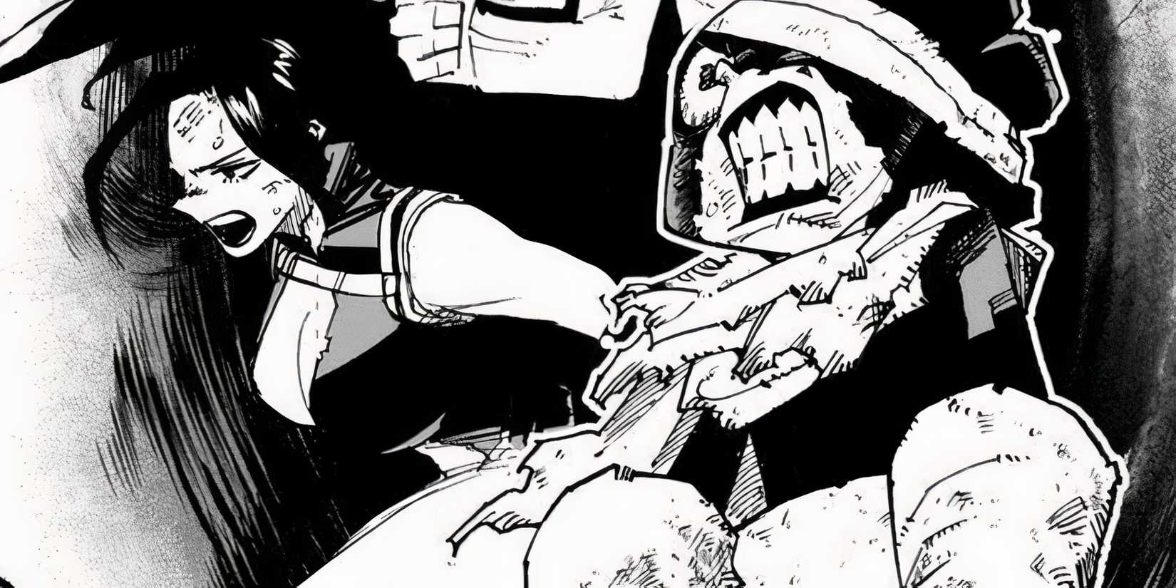 my hero academia mineta final war