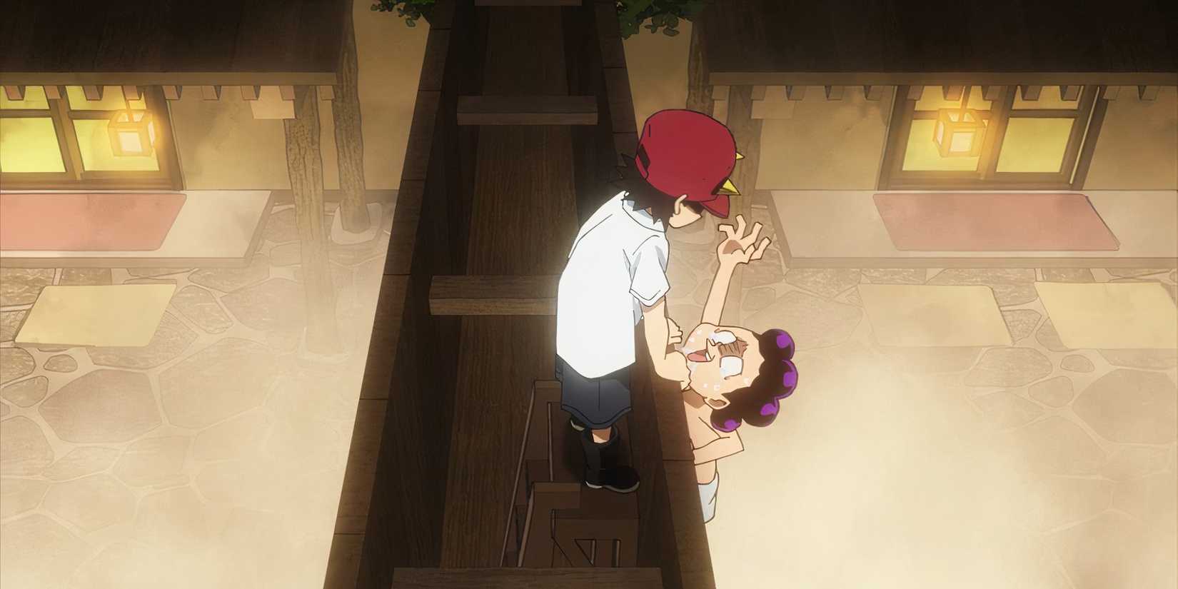 my hero academia mineta personality