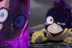 Mineta Rizz My Hero Academia: Koichi's Quirk Evolution, Explained