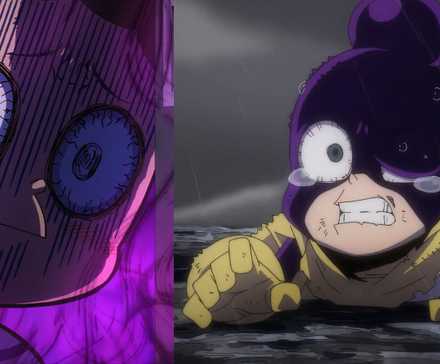 My Hero Academia: How Has Shirakumo's Death Affected Aizawa?