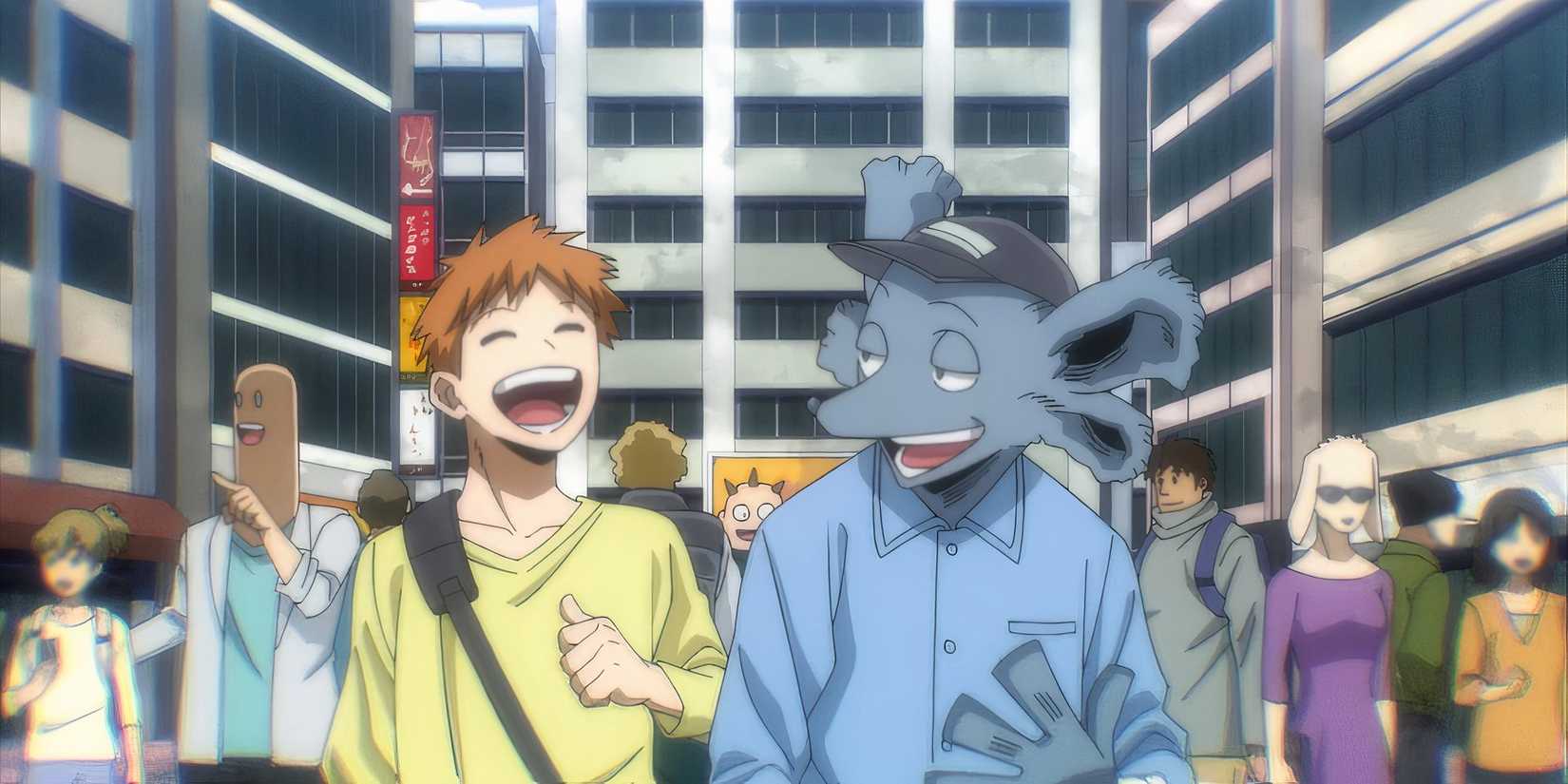 my hero academia mutant heteromorphs