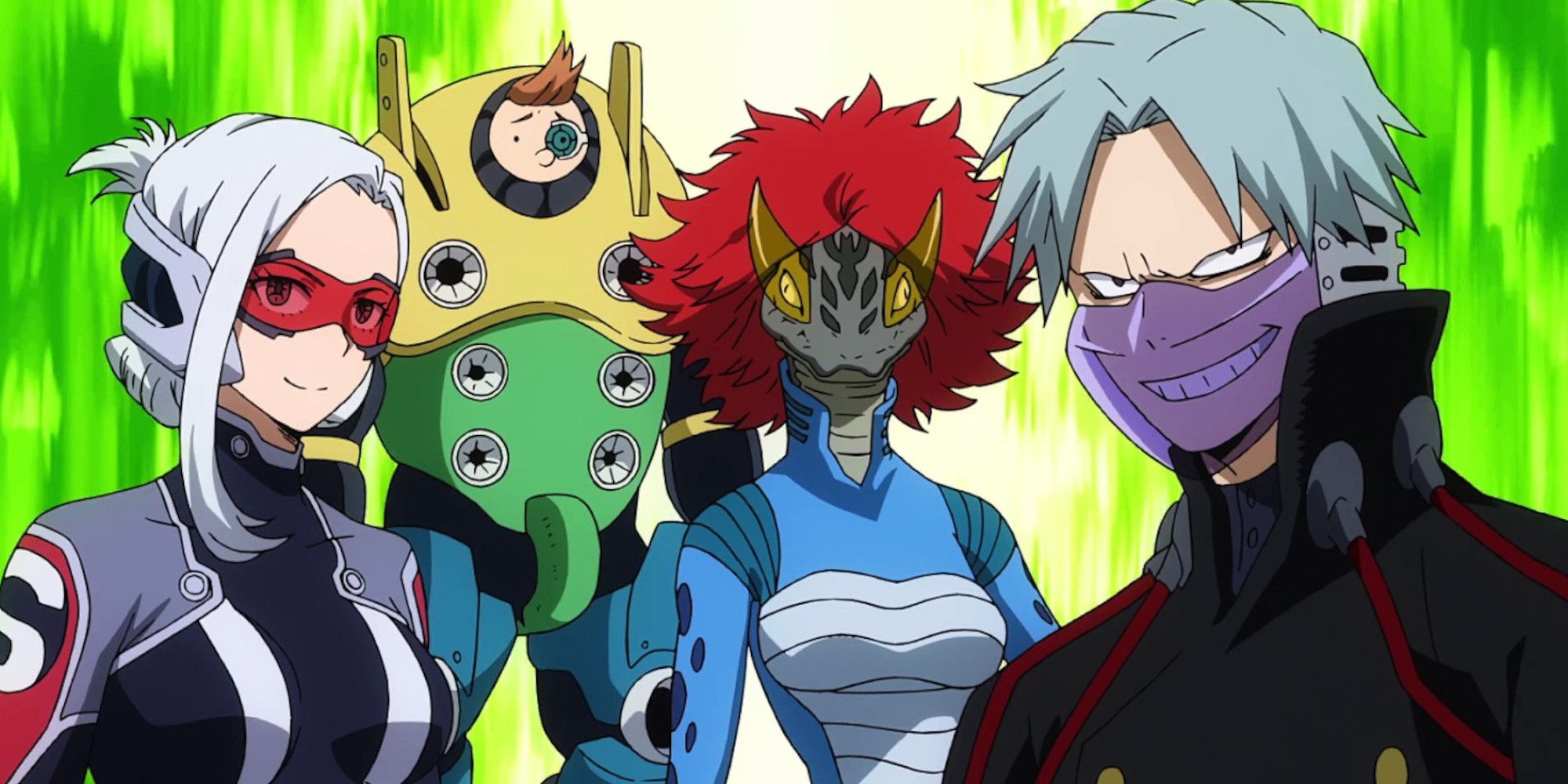 My Hero Academia: All the OVAs, Reviewed