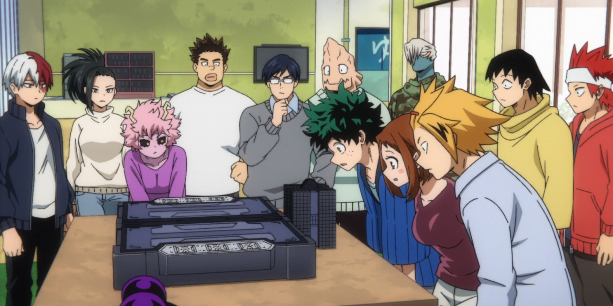 My Hero Academia: All the OVAs, Reviewed