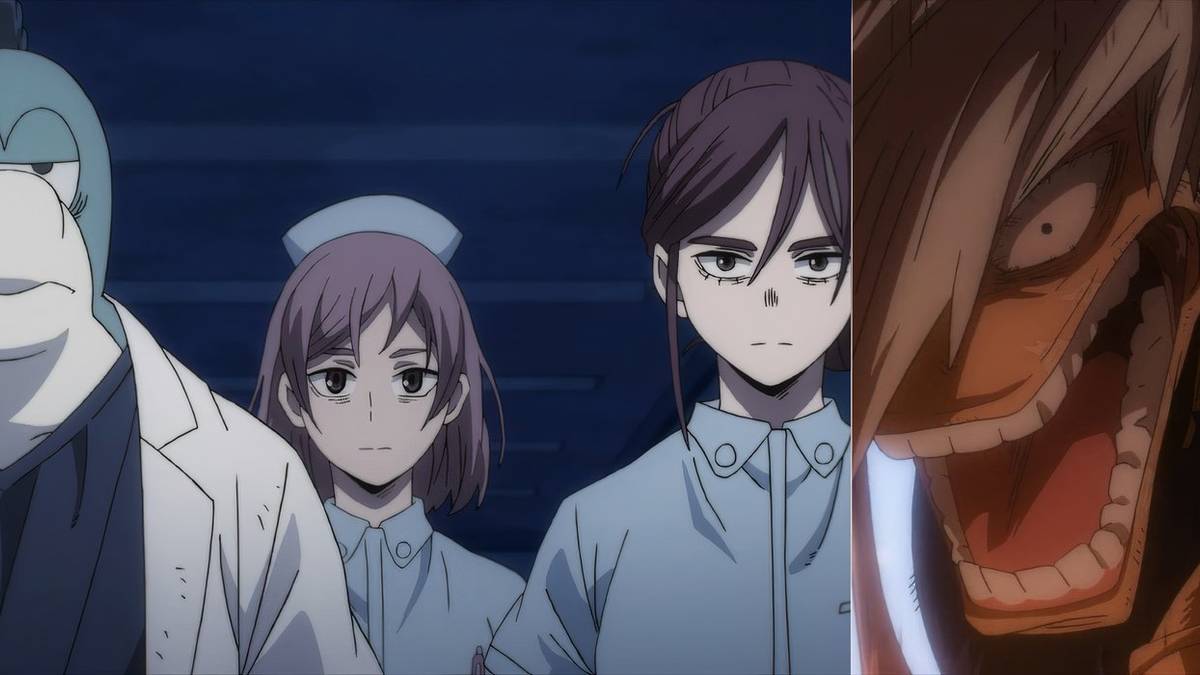 my hero academia shoji