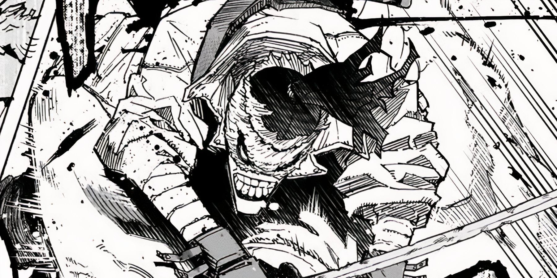 My Hero Academia: What Happened To Stain In The Final War, Explained