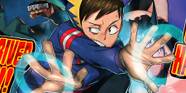 Is My Hero Academia Vigilantes Canon 