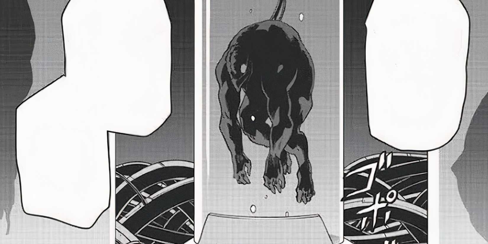 my hero academia vigilantes nomu