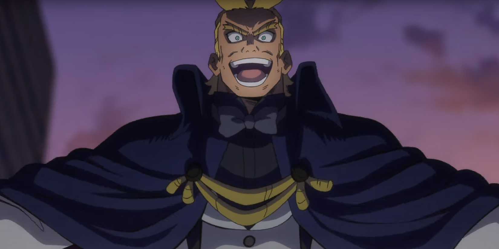 My Hero Academia: 7 Villains Who Are Almost Impossible to Fight One-on ...