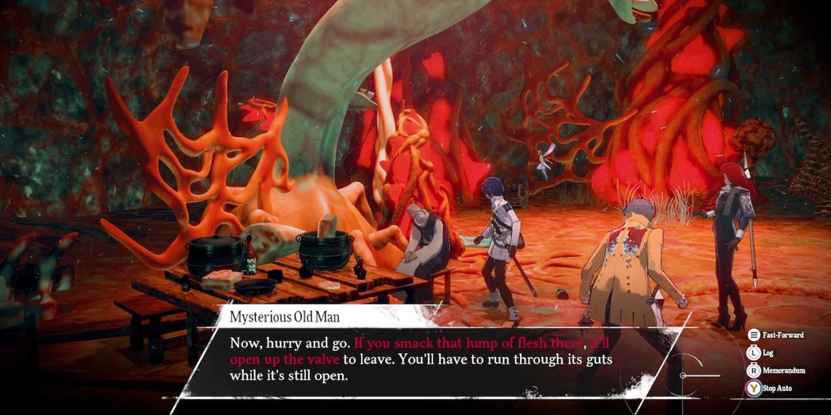 mysterious old man in metaphor refantazio-1