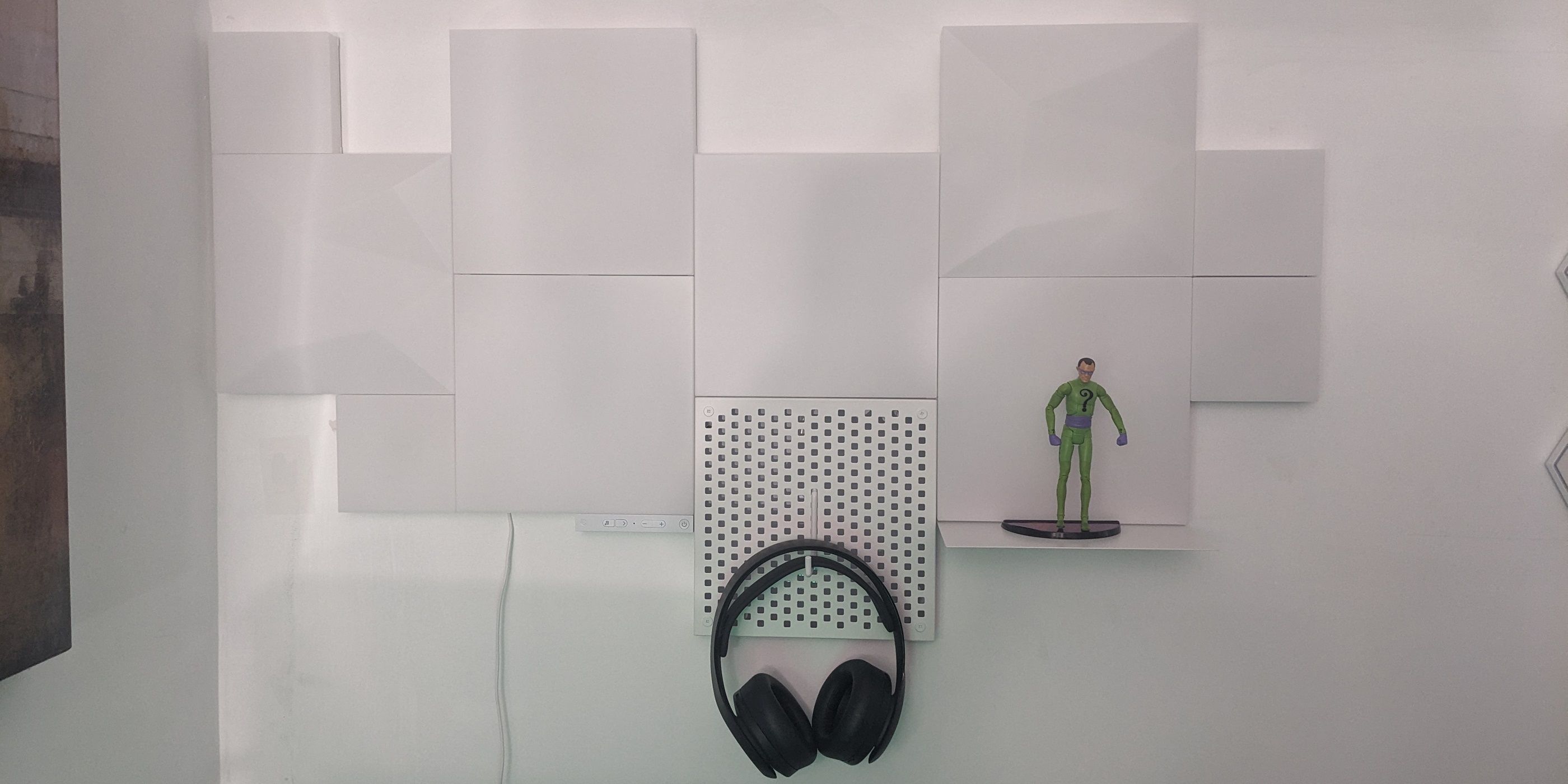 Nanoleaf Blocks Review: More Functional Wall Panel Lights