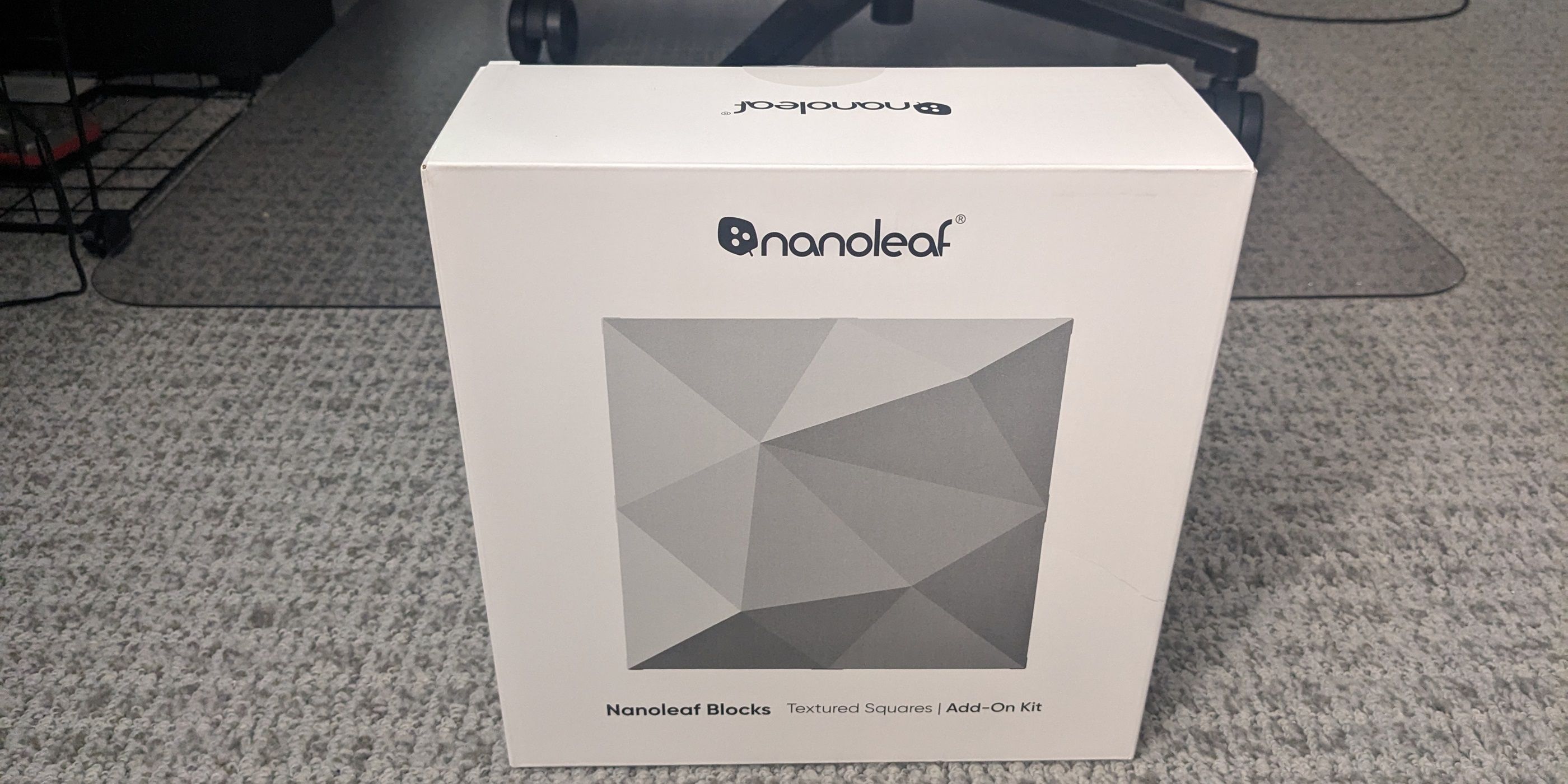 Nanoleaf Blocks Packaging #4