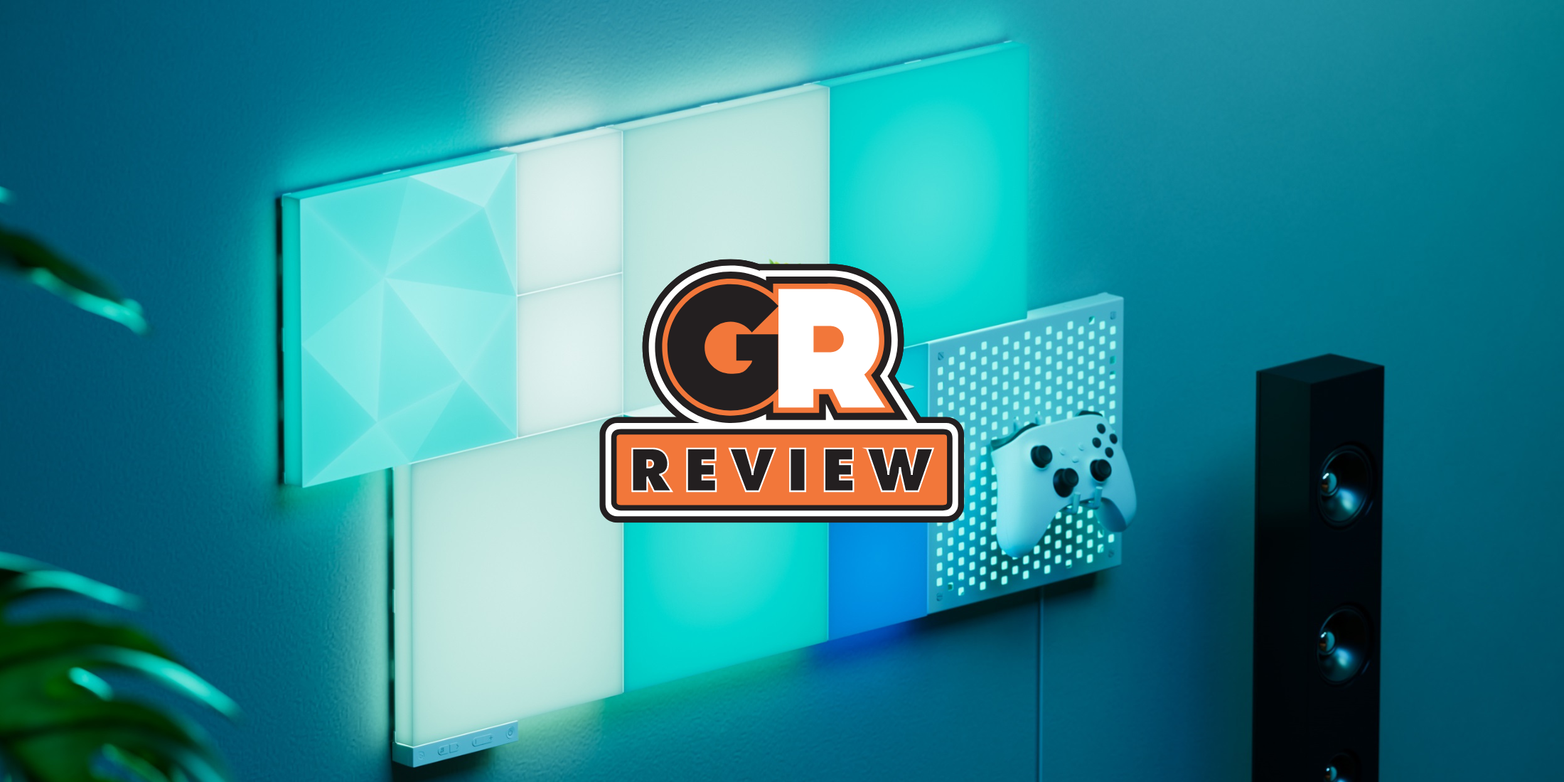 Nanoleaf Blocks Review Thumbnail