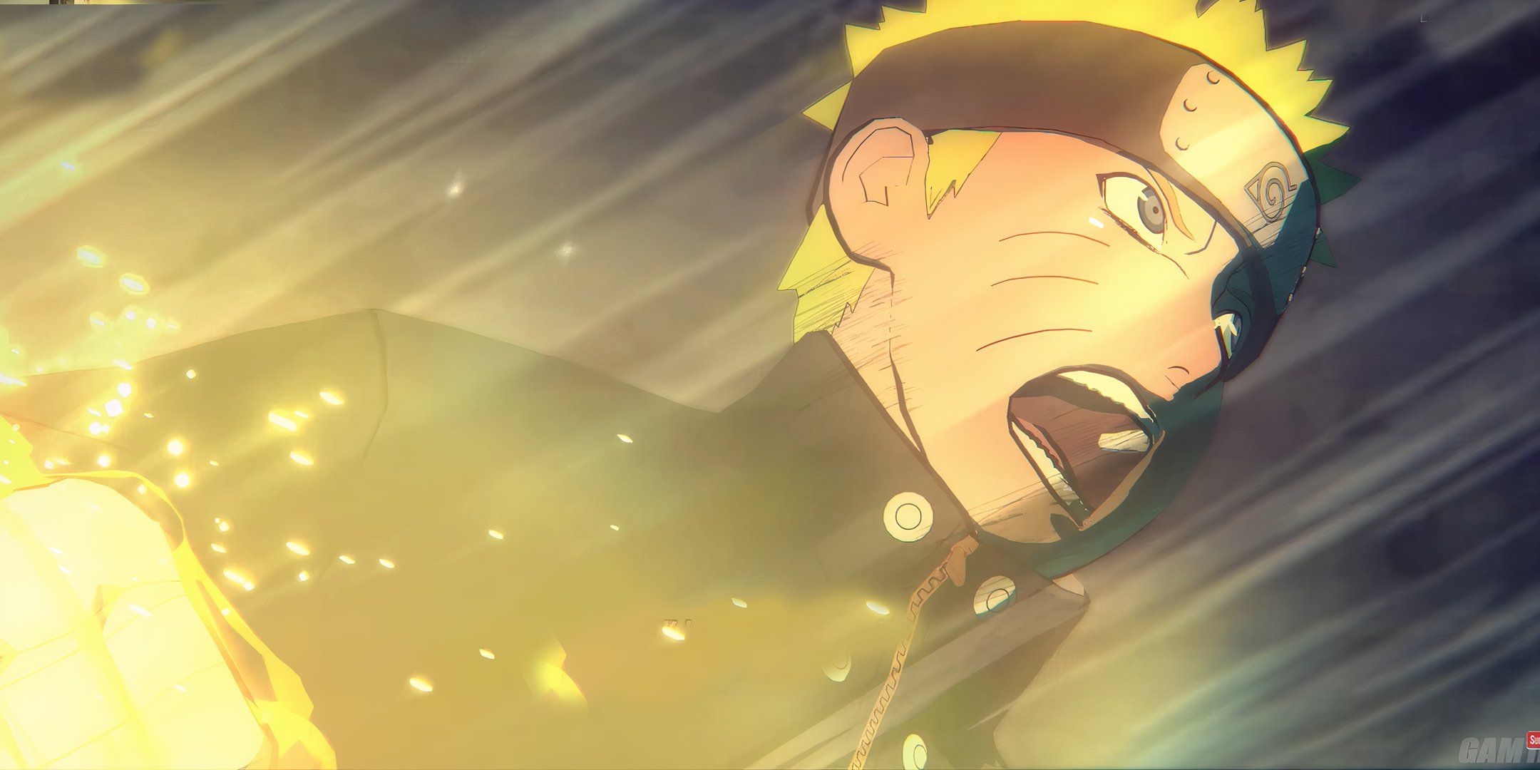 Best Characters In Naruto Shippuden: Ultimate Ninja Storm 4