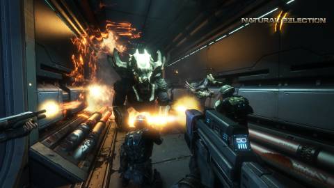 Natural Selection 2 Tag Image 1