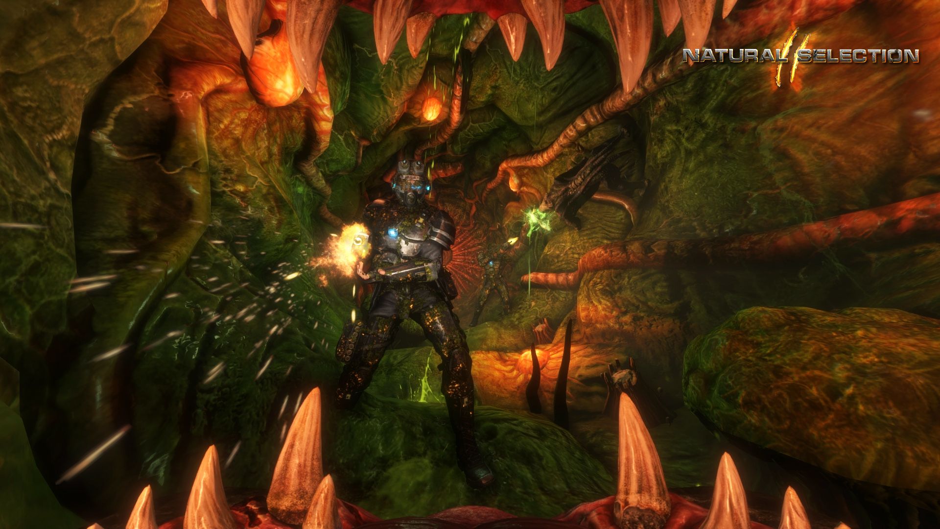 Natural Selection 2 Tag Image 2