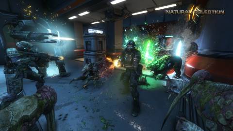 Natural Selection 2 Tag Image 3