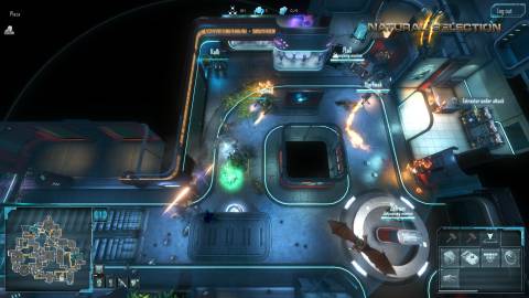 Natural Selection 2 Tag Image 4