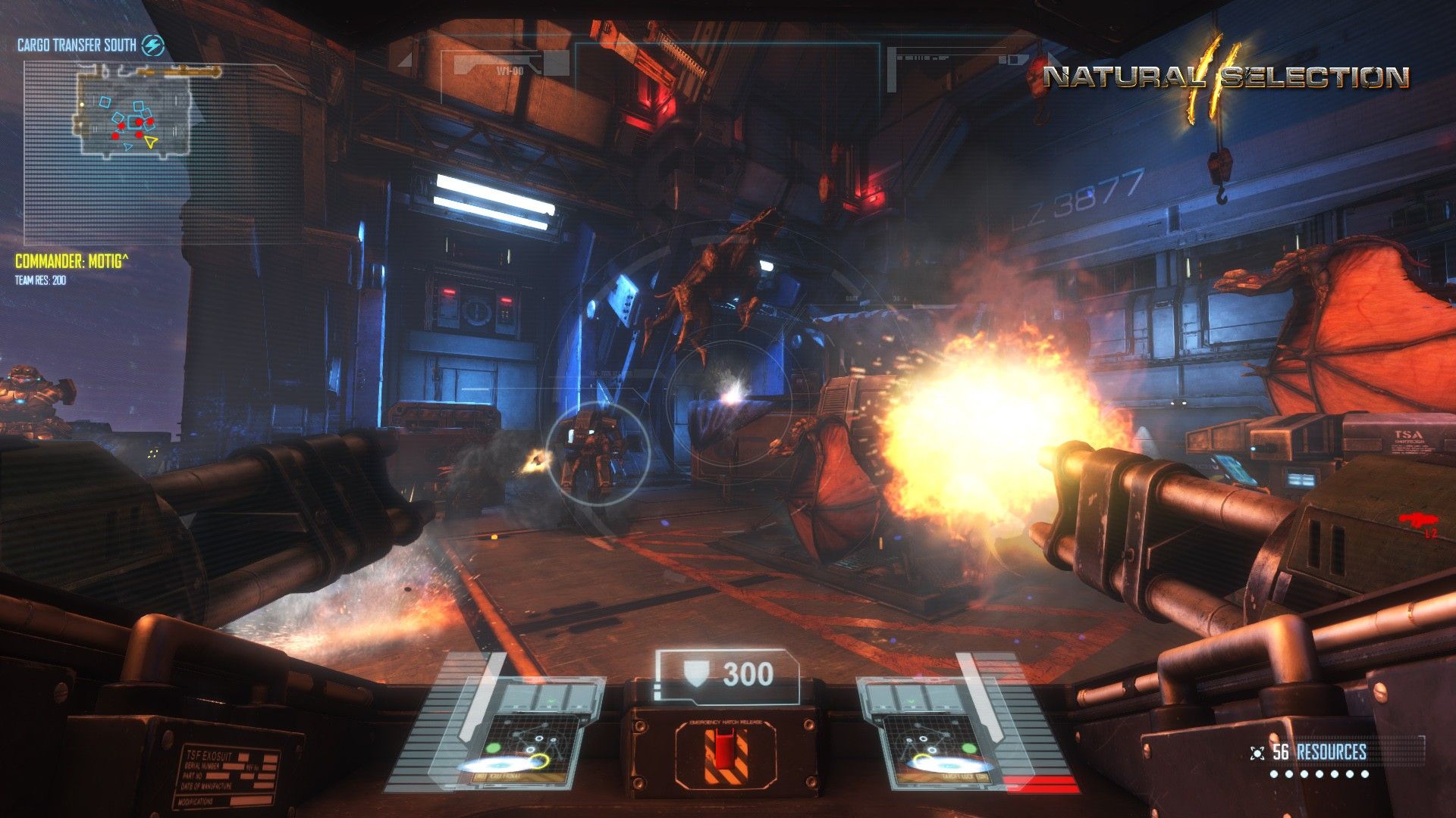 Natural Selection 2 Tag Image 5