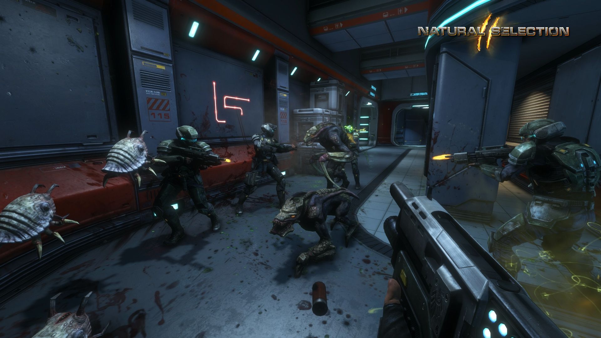 Natural Selection 2 Tag Image 6