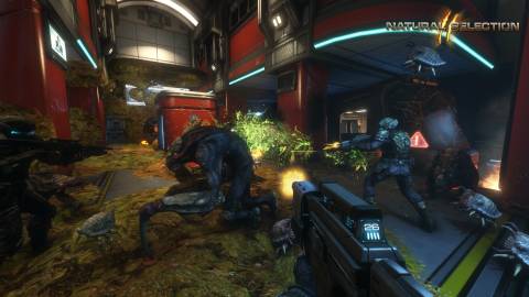 Natural Selection 2 Tag Image 8